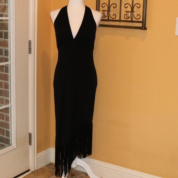 ABS Allen Schwartz Dresses & Skirts - A.B.S.  Evening by Allen Schwartz Evening Y2K Dress